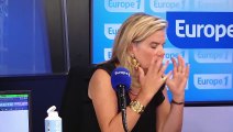 Christine Kelly et vous - Chute de Bayrou : la députée macroniste Prisca Thévenot n'est pas «contre une dissolution»