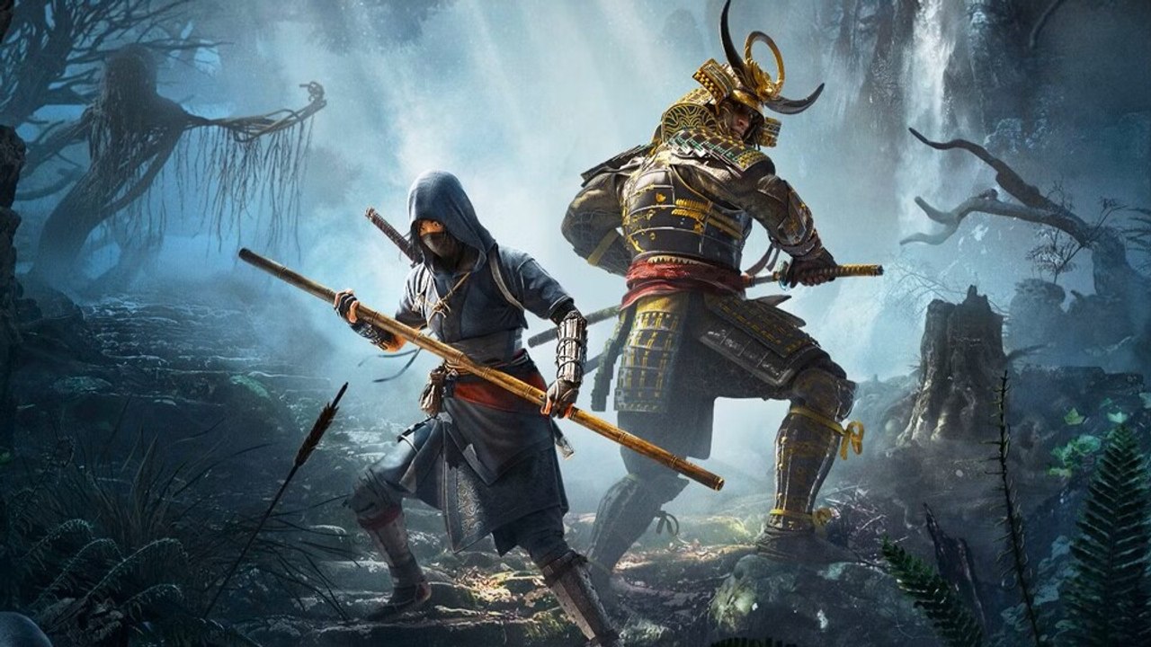 Assassin's creed shadows: wir zeigen euch die ersten 19 minuten aus der neuen erweiterung claws of awaji