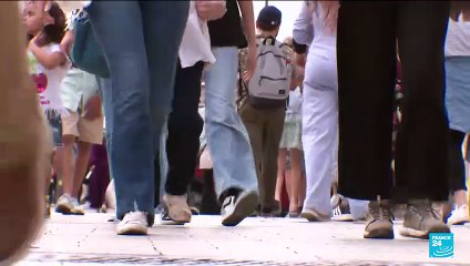 The economic impact of France's political crisis