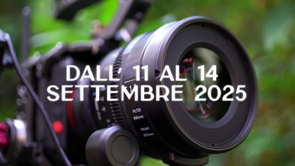 Visioni dal mondo 2025 - Intro 5