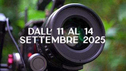 Visioni dal mondo 2025 - Intro 2