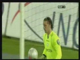 Résumé Foot+ VA 1-2 Nice