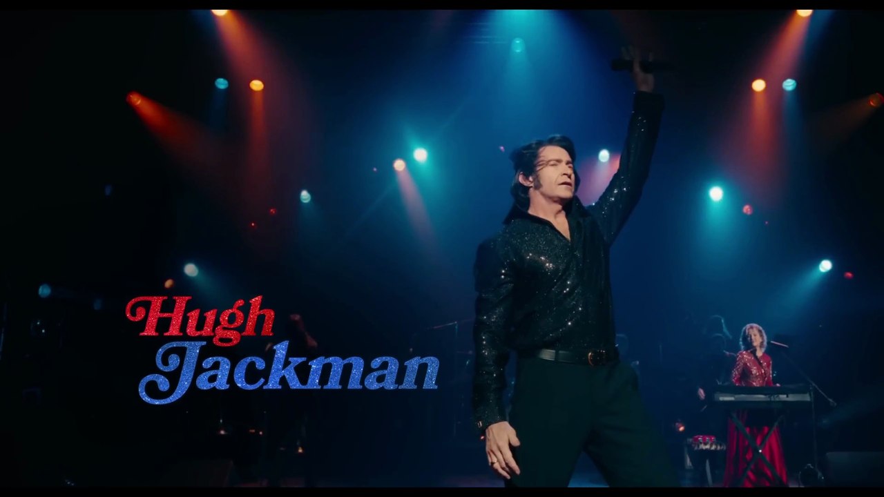 Song Sung Blue Trailer OV