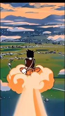 Buu c’est le diable ptet on sait pas