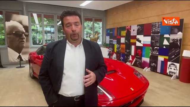 Terza edizione Italian motor week, Zironi (Anci motori): Le città dei motori si aprono ai visitatori