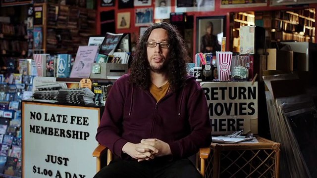 Secrets of Celebrity Sex Tapes - Season 1 Episode 1 - Birth of the Sex Tape