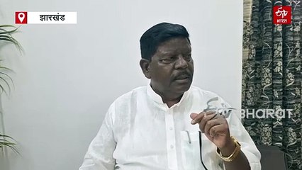 बाबूलाल मरांडी को हमेशा सीबीआई दिखाई देती है: हेमलाल मुर्मू