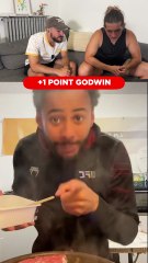 UN Point Godwin 🌍