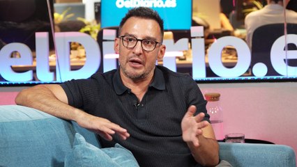 ENTREVISTA AMENÁBAR [CORTE 3]