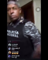 Wander Franco recibe asistencia médica tras crisis, según la Policía