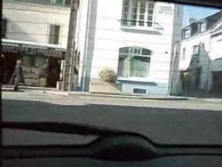 Défi sens interdit