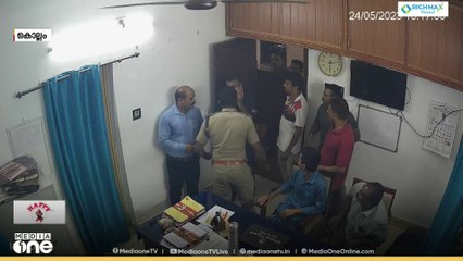 പീച്ചി കസ്റ്റഡി മർദനം: മനുഷ്യാവകാശ കമ്മീഷന് റിപ്പോർട്ട് സമർപ്പിക്കാതെ സംസ്ഥാന പോലീസ് മേധാവി