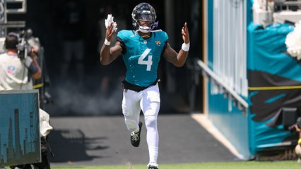 Jaguars Trade RB Tank Bigsby to Eagles; Set to Be Returner