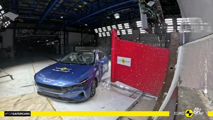 Togg'un iki modeli T10X ve T10F, Euro NCAP programının tüm testlerinden en yüksek seviye olan 5 yıldız aldı