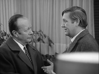 Der Kommissar - Folge 30 - Besuch bei Alberti