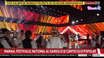 Aneta Stan - Recital Festivalul „Mamaia” - 29.08.2025