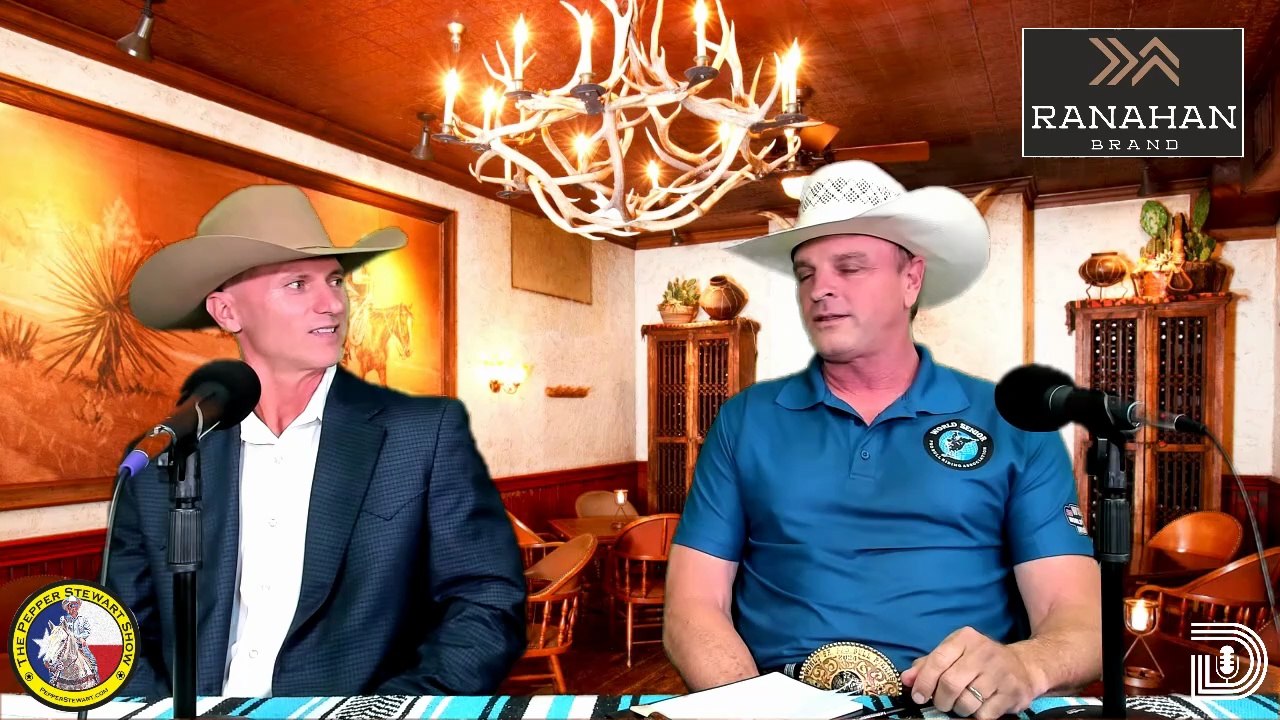 Guest: Chris Ward & Shawn Moody