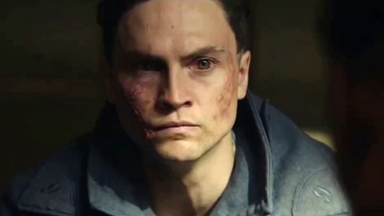 Les Sentinelles Trailer OmeU