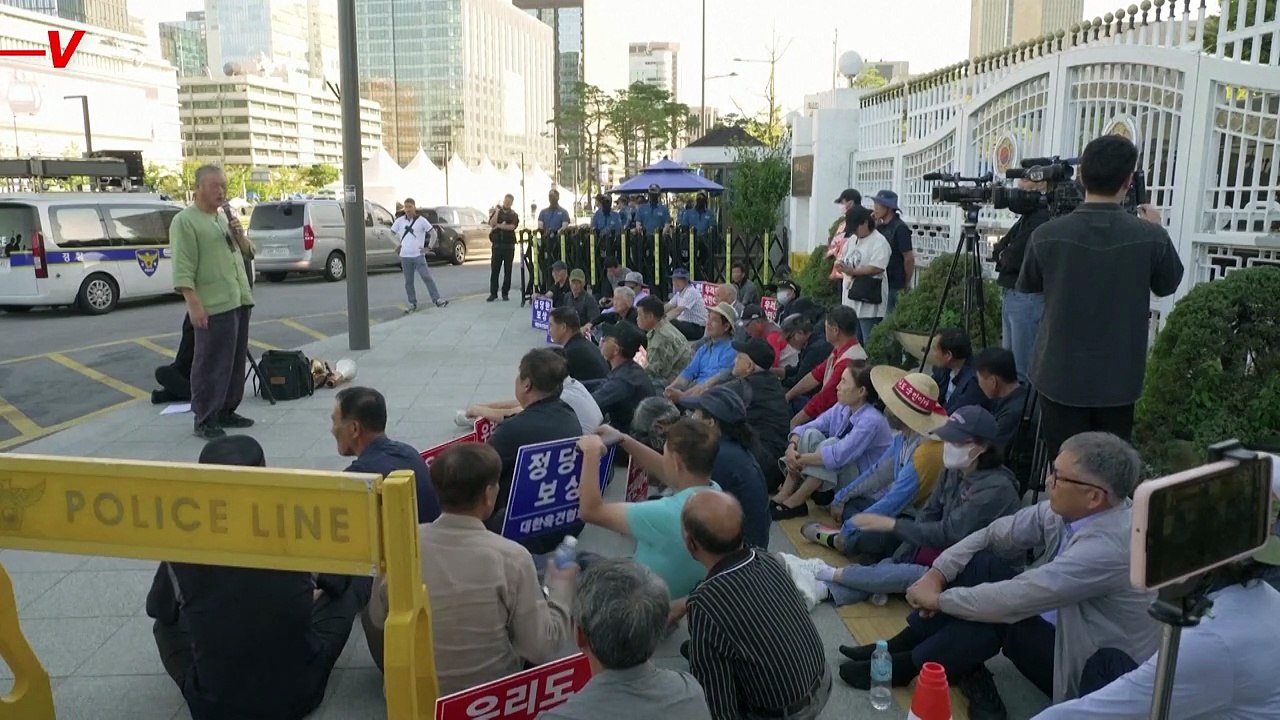Banning Dog Meat in South Korea is Actually Causing Controversy