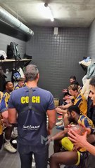 J'ai mis une caméra sur un coach... Partie 1 ! #handball