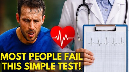 What Your Run Distance Says About Your Heart Health