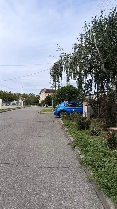 Plaisant du Torch in France