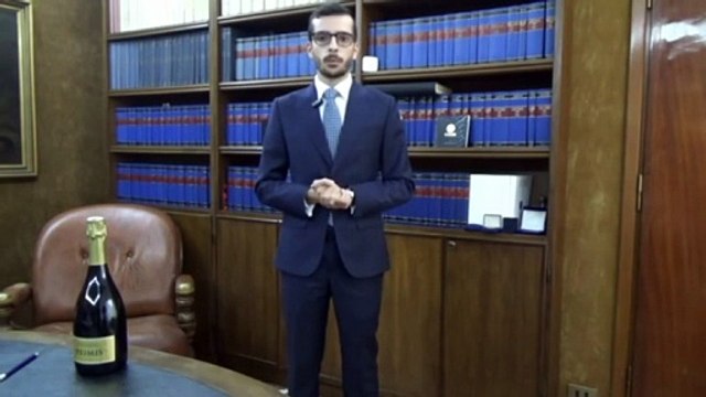 Export, Di Maio incontra i vertici di Antica Tenuta Palombo