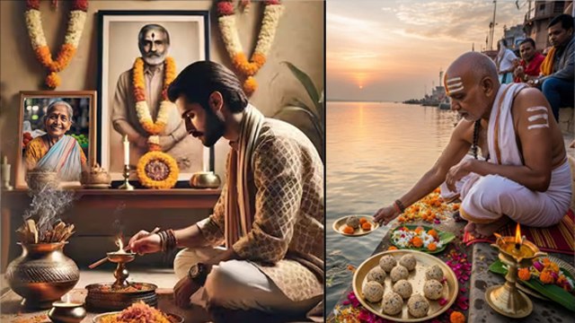 Matri Navami 2025 Kab Hai: पितृपक्ष की मातृ नवमी पर किसका श्राद्ध किया जाता है | Boldsky