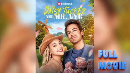 Daisy Tucker and Mr. NYC - FullMovie