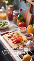 The Scrub That Makes My Skin Glow _