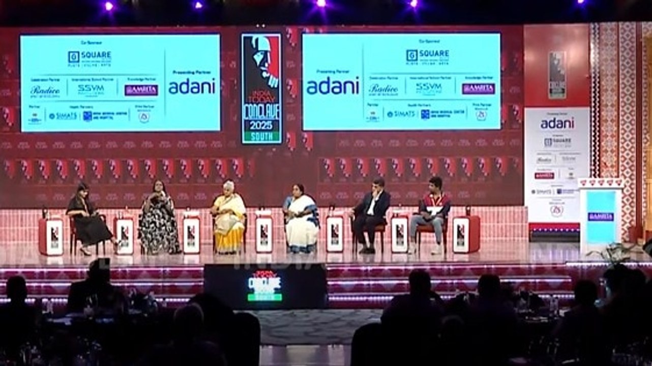 Warmth, willpower, culture: Leaders discuss what makes Coimbatore pride of Tamil Nadu