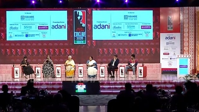 Warmth, willpower, culture: Leaders discuss what makes Coimbatore pride of Tamil Nadu