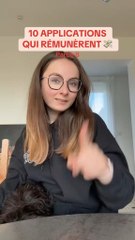 10 applications qui rémunèrent - Partie 8 💸