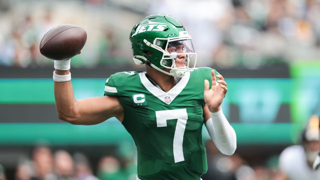 Jets vs. Bills Preview: Expectations for Intense AFC East Clash