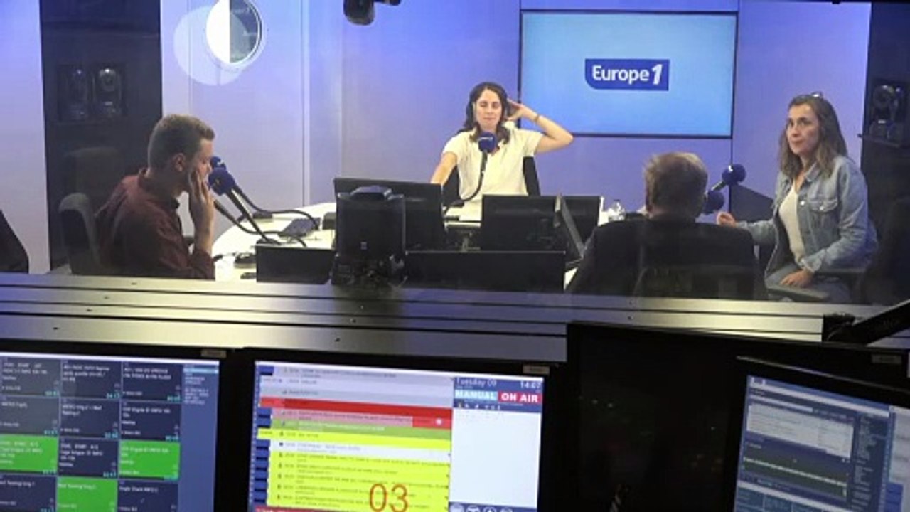 Immigration : la France devient le premier pays pour les demandes d’asile en Europe