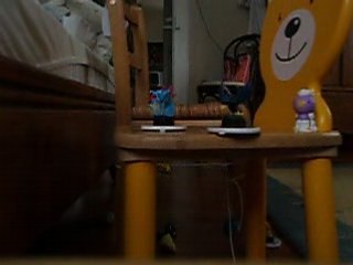 Pokémon donjon mystère ep 2(vs équipe)