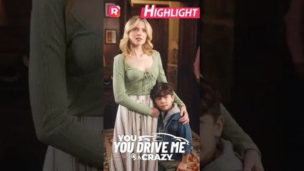 After all these years, I finally found the girl from that night! - You Drive Me Crazy #onenightstand