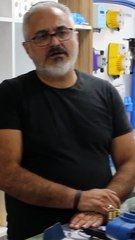 Kuyu Suyu Analizi Nerede Yaptırılır Hidrofor Şart Basınç Önemlidir Telefon Aşağıda