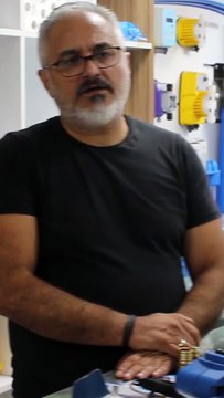 Kuyu Suyu Analizi Nerede Yaptırılır Hidrofor Şart Basınç Önemlidir Telefon Aşağıda