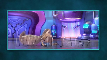 SCRAT - MAKING OF - ANIMATORS DEMO REELS - VOL. 11