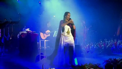 Lila Downs - Fallaste Corazón (En Vivo)