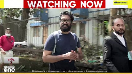 നടിയെ അപമാനിച്ചെന്ന പരാതി: സംവിധായകൻ സനൽകുമാർ ശശിധരന് ജാമ്യം