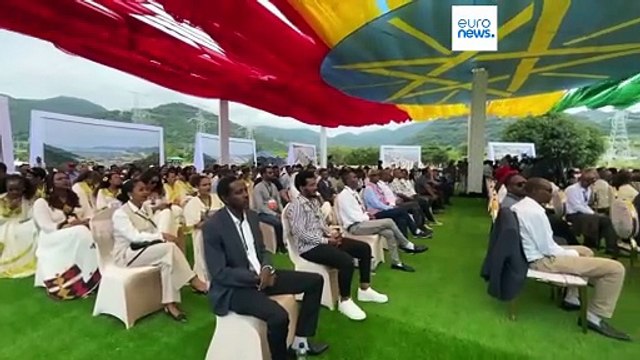 إنجاز عظيم لكل السود .. إثيوبيا تدشّن سدّ النهضة ومصر تحتج لدى مجلس الأمن