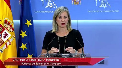 El Gobierno muestra su apoyo al fiscal general mientras que la oposición pide su dimisión