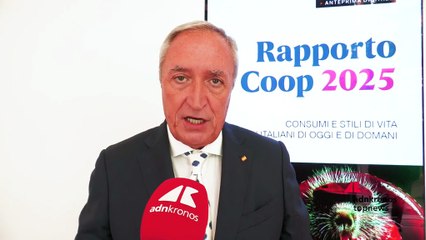 Consumi, Dalle Rive (Ancc Coop): "Prodotti a marchio uniscono salute e cooperazione"