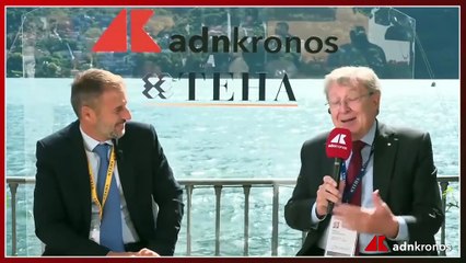 Forum di Cernobbio, Giovannini (ASviS): “Con l’AI siamo nel più grande esperimento sociale della storia”