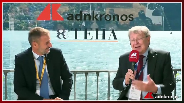 Forum di Cernobbio, Giovannini (ASviS): “Con l’AI siamo nel più grande esperimento sociale della storia”