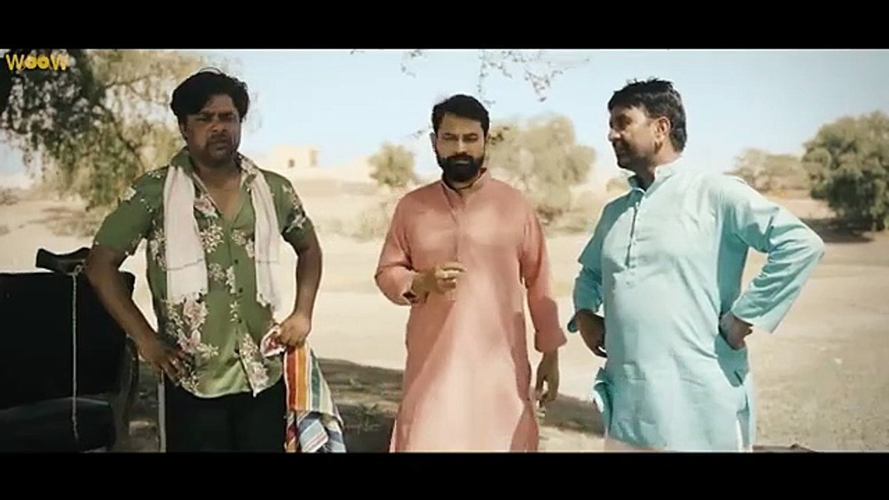 Gaon Ki Biwi - Chapter 1 - New Hindi Web Series 2025 - Latest Hindi Web Series 2025 @woowchannels