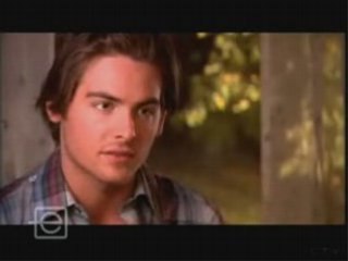 Kevin Zegers : interview - The Stone Angel (07.05.2008)