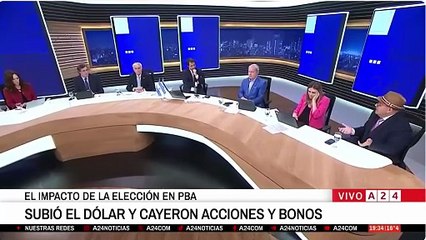 La nueva bomba del Gurú del Blue tras la derrota del Gobierno: "Va a subir..."